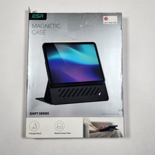 ESR Shift Series Magnetic Case iPad Air 11” & iPad Air 6th/5th/4th (Gray) picture