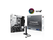 Asus PRIME Z890M-PLUS WIFI Motherboard Intel Z890 Chipset picture
