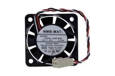 NMB-MAT 1604KL-04W-B59 12V 0.1A Locked Rotor Sensor 40mm Cooling Fan picture