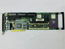 American Megatrends ALR-UTRA-3-0414 SERIES 428 SCSI RAID Controller Card picture