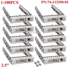 Lot For Cisco UCS C220 C240 C480 ML C4200 M5 2.5