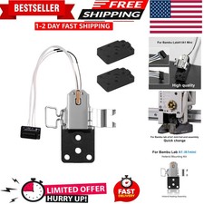 Upgraded Bamboo lab A1 Hotend Heating Assembly Kit for Bambu Lab A1, A1 Mini 3D picture