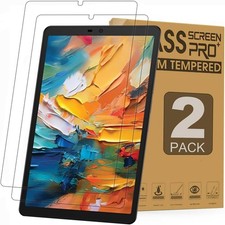 2PCS Glass Screen Protector For TCL TAB A1 Plus/ TAB 10 Gen 4/NXTPAPER 11 Gen 2 picture