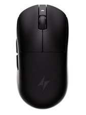 ATK Dragonfly A9 Plus Wireless Gaming Mouse - Black picture