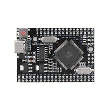 1Pc Mega2560 Pro Development Board MEGA 2560 PRO Embed Board CH340G ATmega256... picture