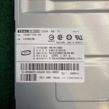 TEAC internal 3.5 floppy disk drive model FD-235HG picture