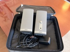 (NO Shipping PickUp ONLY) Bose Companion 2 Series II Multimedia Speaker System picture