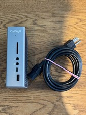 CalDigit TS3 Plus Thunderbolt Station COMPLETE picture