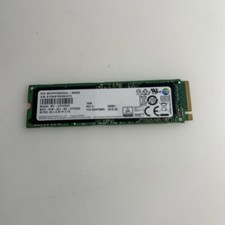 Samsung Ssd Model Mz – Vpw2560 Untested abbs picture