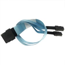 For HP P840 P840AR ProLiant DL380 Gen9 (LFF) Server Power Cable bay SAS cable picture