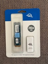 OWC OWCS3DAPB4MB02 240GB SSD PCIe picture