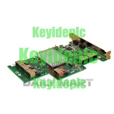 New In Box IBM 46M0997 ServeRAID SAS Expander 16-Port #ke picture