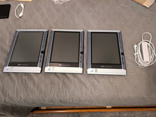 Lot of 3 Fujitsu Stylistic ST4110 ST4120 | Windows XP | Pentium III | picture