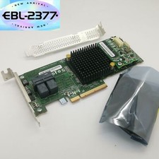 Adaptec ASR-7805 1G ADAPTEC 1GB SAS SATA PCI-E RAID CONTROLLER +Batter AFM 700CC picture