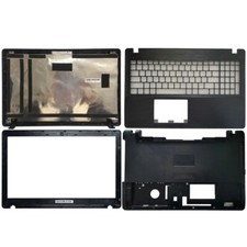 FOR Asus F550LD F550LN F550VB F550VC F550LB LCD Back Cover/Bezel/Palmrest/Bottom picture