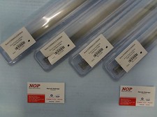 4 DRUM CLEANING BLADE 13R603 13R602 Color & Black Xerox DC 240 242 252 260 7655 picture