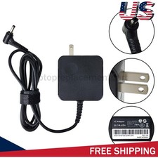 New 45W 20V 2.25A AC Adapter Charger For Lenovo YOGA / IdeaPad 4.0mm*1.7mm picture