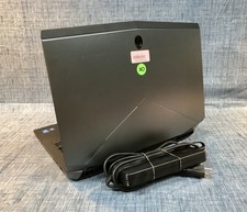 Alienware 17 R3 i7-4700MQ 24GB RAM 500GB SSD Windows 10 – No Battery picture