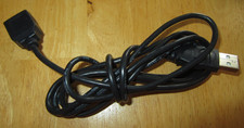 Belkin Pro Series 2.0 Cable for Optimum Data Transfer E133136-A picture