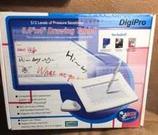 DigiPro WP5540 5