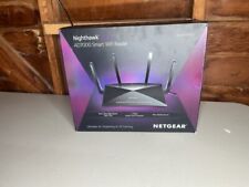 NETGEAR Nighthawk X10 AD7000 7 Port Wireless AD Router (R8900-100NAS) picture