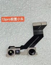 1pc Genuine Front Camera Module Flex For Apple iPhone 13 Pro Replacement Used picture