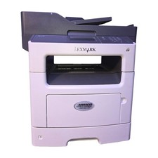 Lexmark XM1145 Multifunction Laser Printer picture