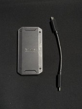 SanDisk Professional PRO-G40 4TB Thunderbolt 3 Portable External SSD picture