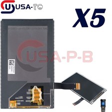 US 5PCS LCD Screen Module Replacement for Zebra Symbol MC9300 MC93 Series STOCK picture