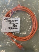7Ft Cat.5e Crossover Cable picture