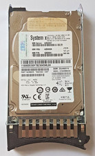 300 GB SAS IBM System x 42D0637 ST300MM0006 10K 64MB HDD 2.5