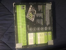 EVGA nForce 790i Ultra SLI Motherboard + Intel E8500 CPU + SLI-Ready DDR3 1600 R picture