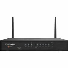 SonicWall TZ280W Network Security/Firewall Appliance picture
