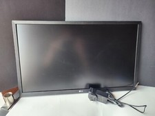 LG 24ML44B-B 24 inch Widescreen IPS LED FreeSync Monitor picture