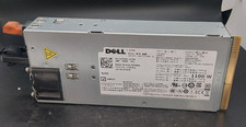 Dell 1100W Server Power Supply Redundant L1100A-S0 R510 R810 R815 R910 T710 R515 picture