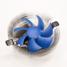 SilenX EFZ-92HA2 Effizio Low Profile 92mm Fan Intel/AM CPU Cooler picture