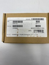 Finisar 1000BASE-T RoHS SFP-GE-T Copper SFP RJ45 copper FCLF8521P2BTL picture