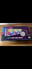 Cooler Master MasterLiquid 360L Core ARGB AIO Liquid Cooler (White) Parts Read D picture