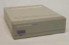 VTG 1983 Texas Instruments HX-3100 Hex-Bus Modem Engineering Sample Prototype picture