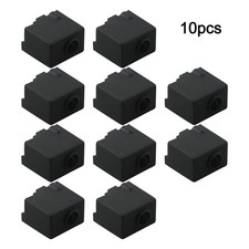 High Temperature Resistant Silicone Socks for Anycubic For Kobra Printers picture