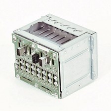 HPE 874978-001 ML350 G10 8SFF Drive cage and backplane picture