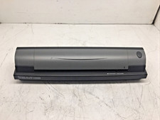 CSSN ACUANT SCANSHELL 3100DN A4 SCANNER SCANN PROBLEMS picture