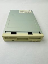 Panasonic JU-257A826P Floppy Disk Drive picture