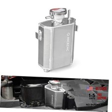 Cooling Reservoir Tank Aluminum Compatible with Can Am Maverick X3 4x4 Turbo picture