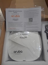 JW327A - Aruba Instant IAP-325 802.11ac 2.50 Gbit/s Wireless Access Point IAP325 picture