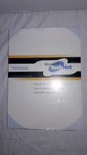 Microsoft Technet, 1999, Vol. 4, 3 CD's, Microsoft Corp. 1999 picture