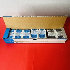 Xerox Tektronix Phaser 860 ColorStix II Ink 5 Cyan & 2 Black Expired picture