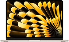 2026 Apple MacBook Air 13-inch M5 Chip 16GB RAM 512GB SSD Starlight MDHA4LL/A picture