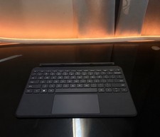 Microsoft Surface Go 1 2 3 4 Type Cover Keyboard 1840 Black Genuine OEM picture