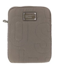 MARC BY Marc Jacobs 'Workwear' Brown Zipper Closure Tablet Case 134537 picture